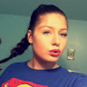 Meet your Posher, Adrianna